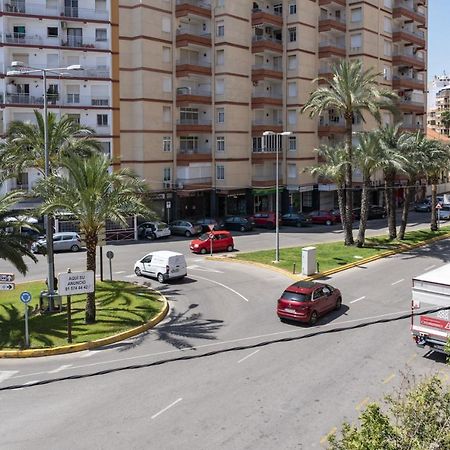Apartamento Estirpe, 2º-3 Cullera Exterior foto