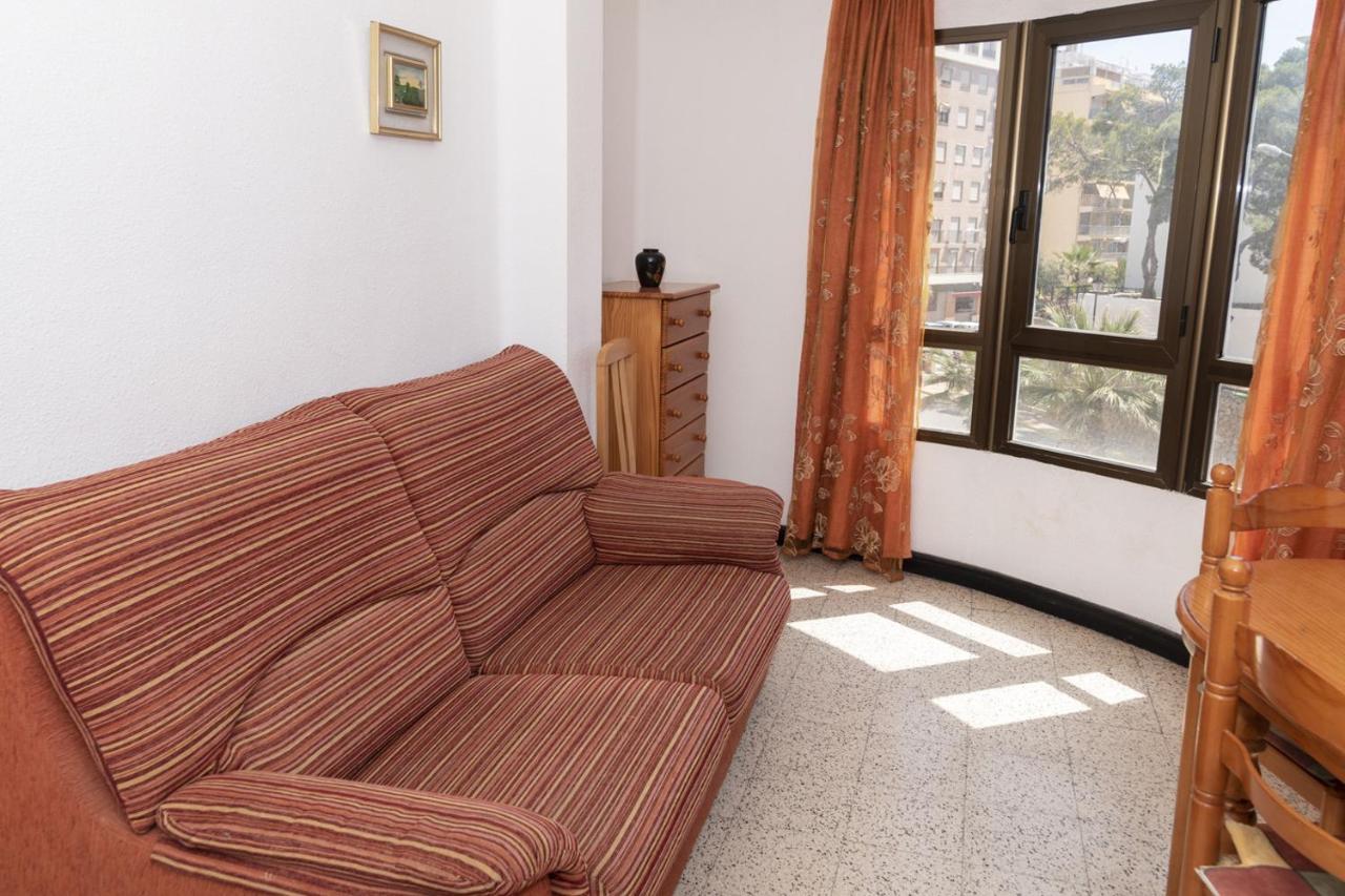 Apartamento Estirpe, 2º-3 Cullera Exterior foto
