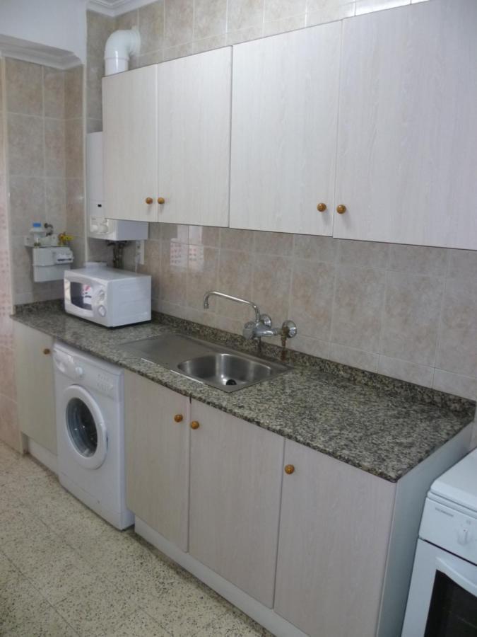 Apartamento Estirpe, 2º-3 Cullera Exterior foto