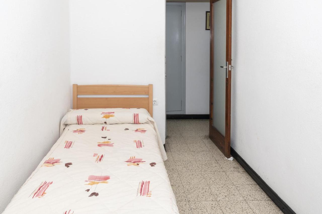 Apartamento Estirpe, 2º-3 Cullera Exterior foto