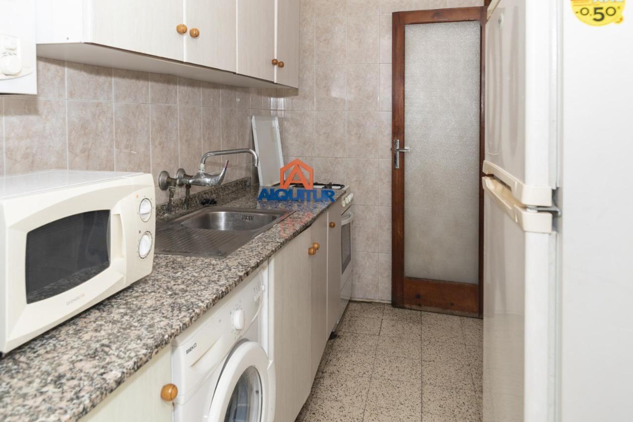 Apartamento Estirpe, 2º-3 Cullera Exterior foto