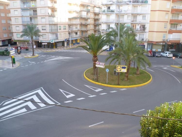 Apartamento Estirpe, 2º-3 Cullera Exterior foto